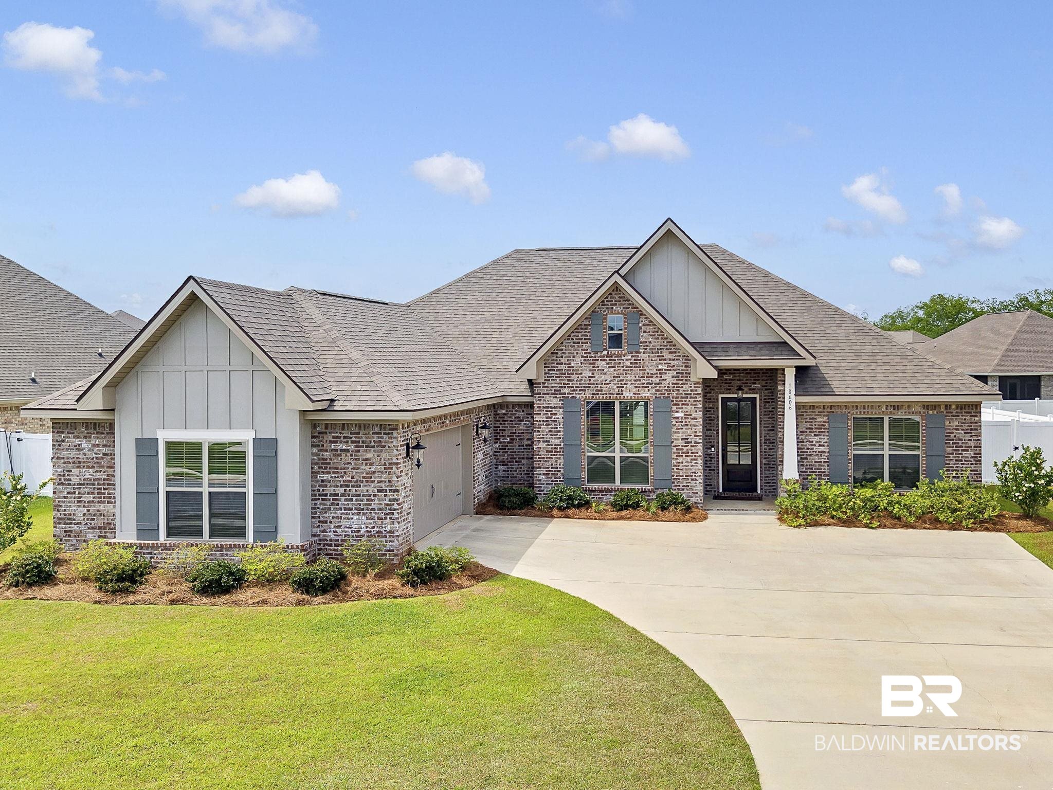 10606 Secretariat Boulevard Daphne, AL 36526 - Photo 46 of 53
