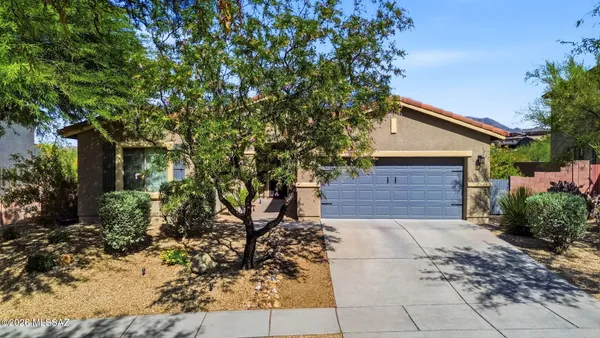 $419,500 | 17631 South Indigo Crest Pass, Vail, AZ 85641