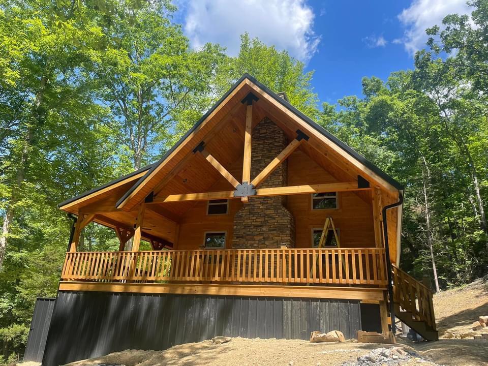1471 Barnett Road Brodhead, KY 40409 - Photo 1 of 35 IMG_2062