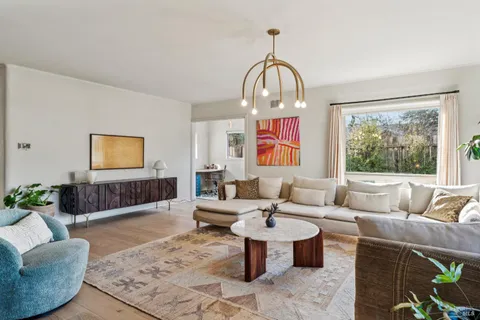 $795,000 | 601 Baines Avenue, Sonoma, CA 95476