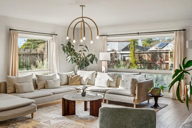 $795,000 | 601 Baines Avenue, Sonoma, CA 95476