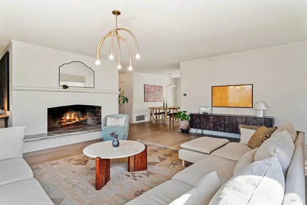 $740,000 | 601 Baines Avenue, Sonoma, CA 95476