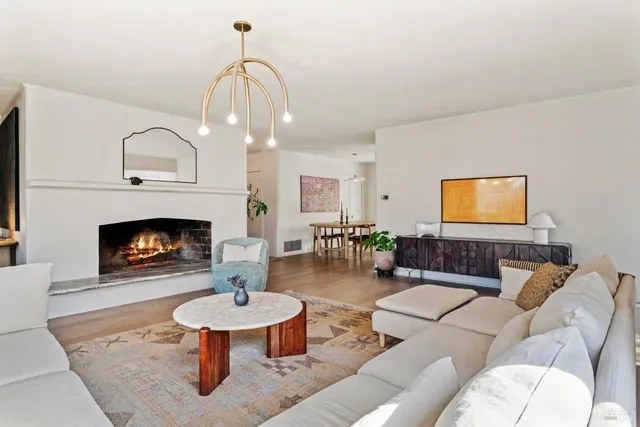 $795,000 | 601 Baines Avenue, Sonoma, CA 95476