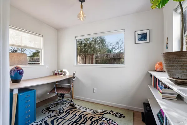 $740,000 | 601 Baines Avenue, Sonoma, CA 95476