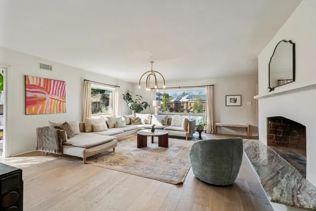 $795,000 | 601 Baines Avenue, Sonoma, CA 95476