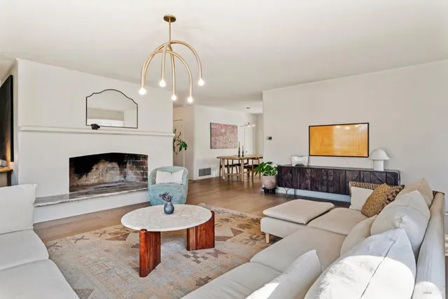 $795,000 | 601 Baines Avenue, Sonoma, CA 95476