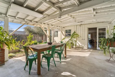 $795,000 | 601 Baines Avenue, Sonoma, CA 95476