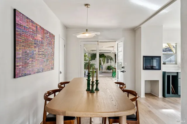 $795,000 | 601 Baines Avenue, Sonoma, CA 95476