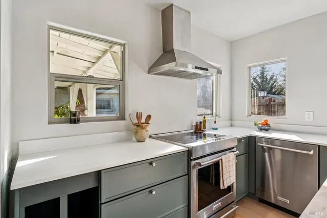 $795,000 | 601 Baines Avenue, Sonoma, CA 95476