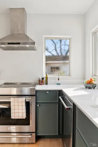 $795,000 | 601 Baines Avenue, Sonoma, CA 95476