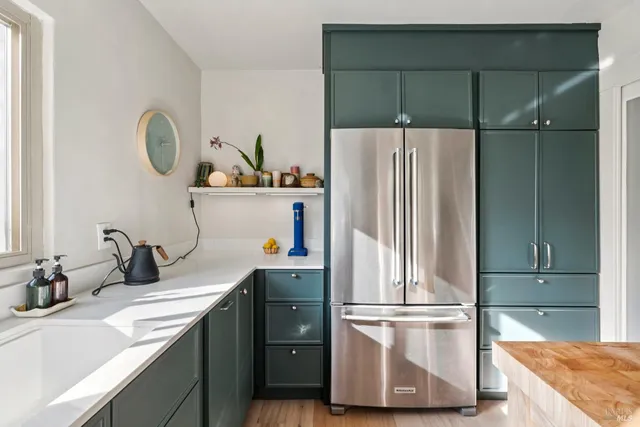 $795,000 | 601 Baines Avenue, Sonoma, CA 95476