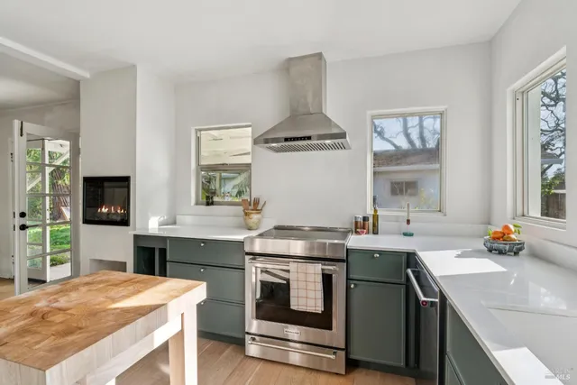 $795,000 | 601 Baines Avenue, Sonoma, CA 95476