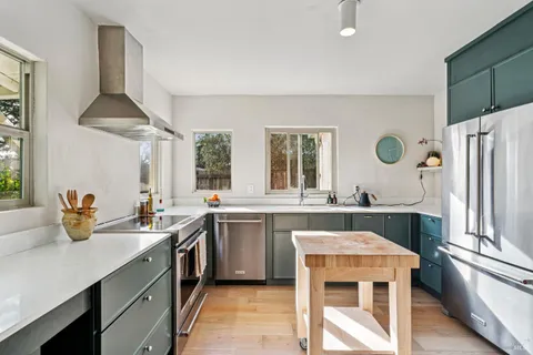 $795,000 | 601 Baines Avenue, Sonoma, CA 95476