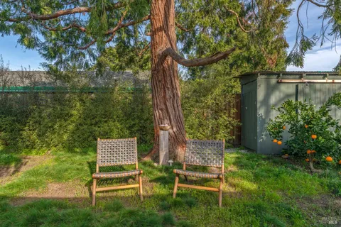 $740,000 | 601 Baines Avenue, Sonoma, CA 95476