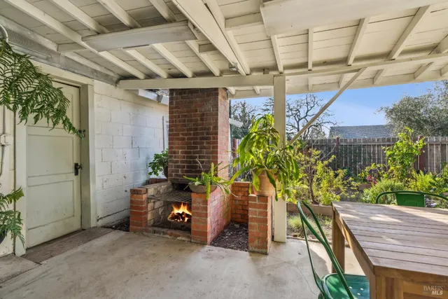 $795,000 | 601 Baines Avenue, Sonoma, CA 95476