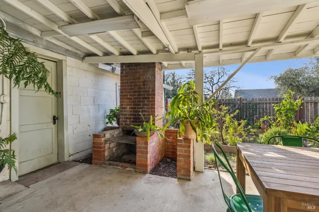 $795,000 | 601 Baines Avenue, Sonoma, CA 95476