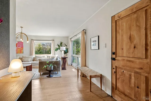 $795,000 | 601 Baines Avenue, Sonoma, CA 95476