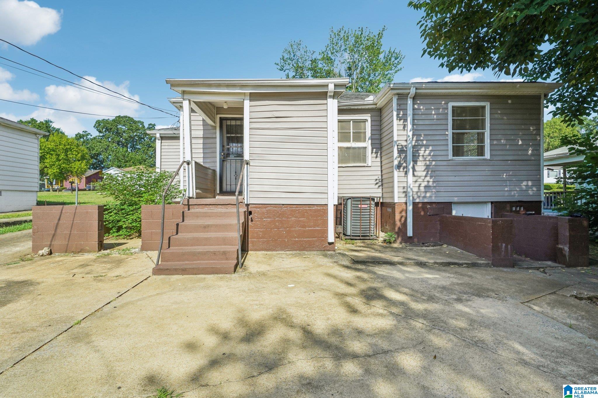 4925 Court G Fairfield, AL 35064 - Photo 23 of 27
