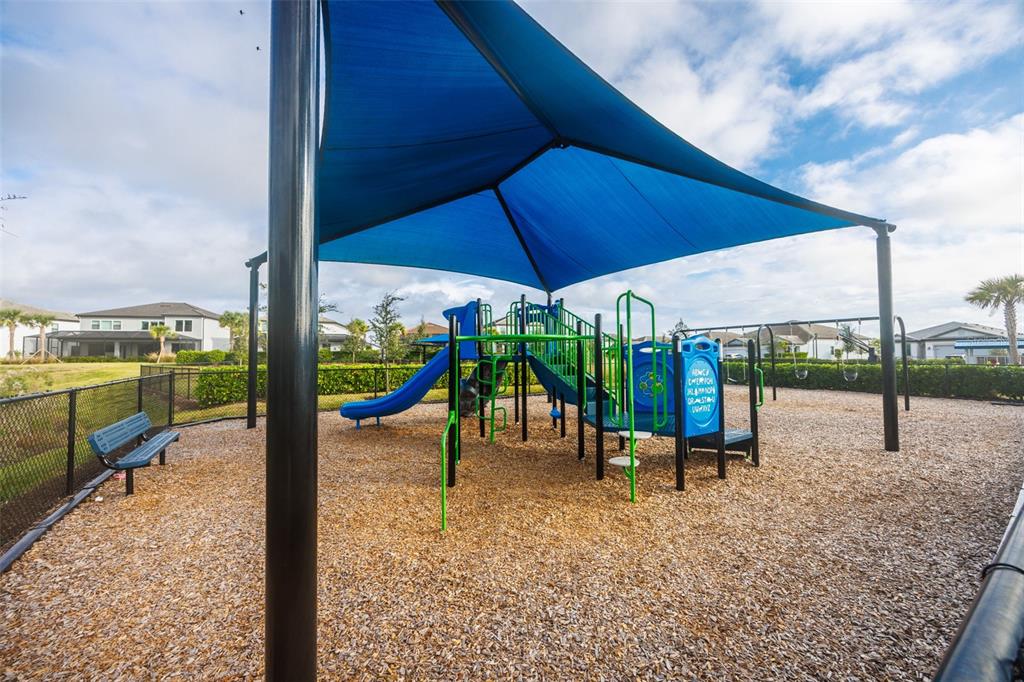 16320 Hidden Oak Loop Bradenton, FL 34211 - Photo 51 of 56 a view of outdoor space with seating