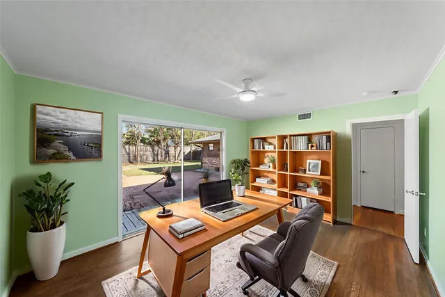 $2,750 | 4614 Merwin Street, Houston, TX 77027