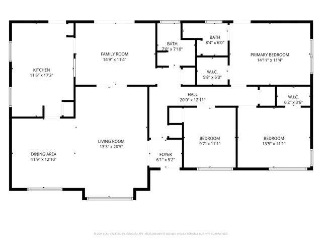 $2,750 | 4614 Merwin Street, Houston, TX 77027
