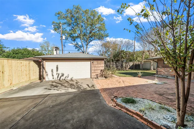 $2,750 | 4614 Merwin Street, Houston, TX 77027