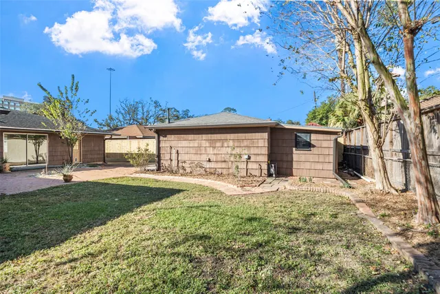 $2,750 | 4614 Merwin Street, Houston, TX 77027