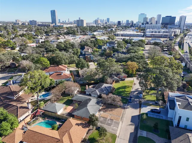 $2,750 | 4614 Merwin Street, Houston, TX 77027