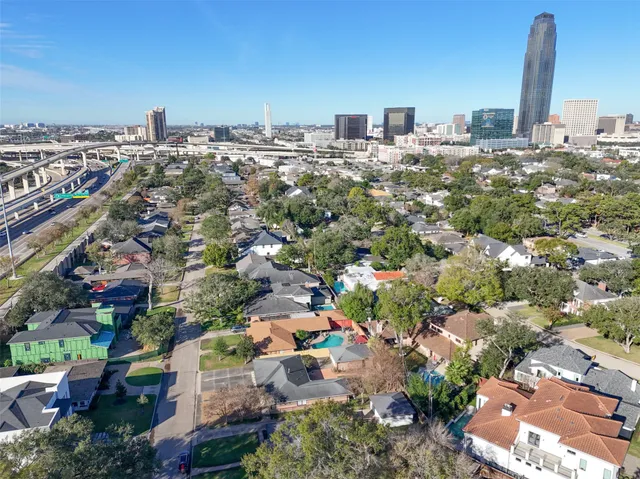 $2,750 | 4614 Merwin Street, Houston, TX 77027