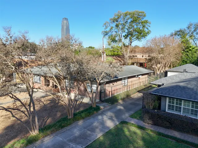 $2,750 | 4614 Merwin Street, Houston, TX 77027