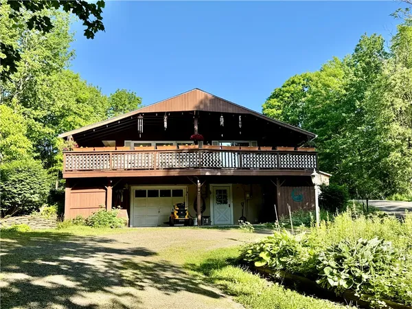 $325,000 | 107 Steve Road, Wells Bridge, NY 13859