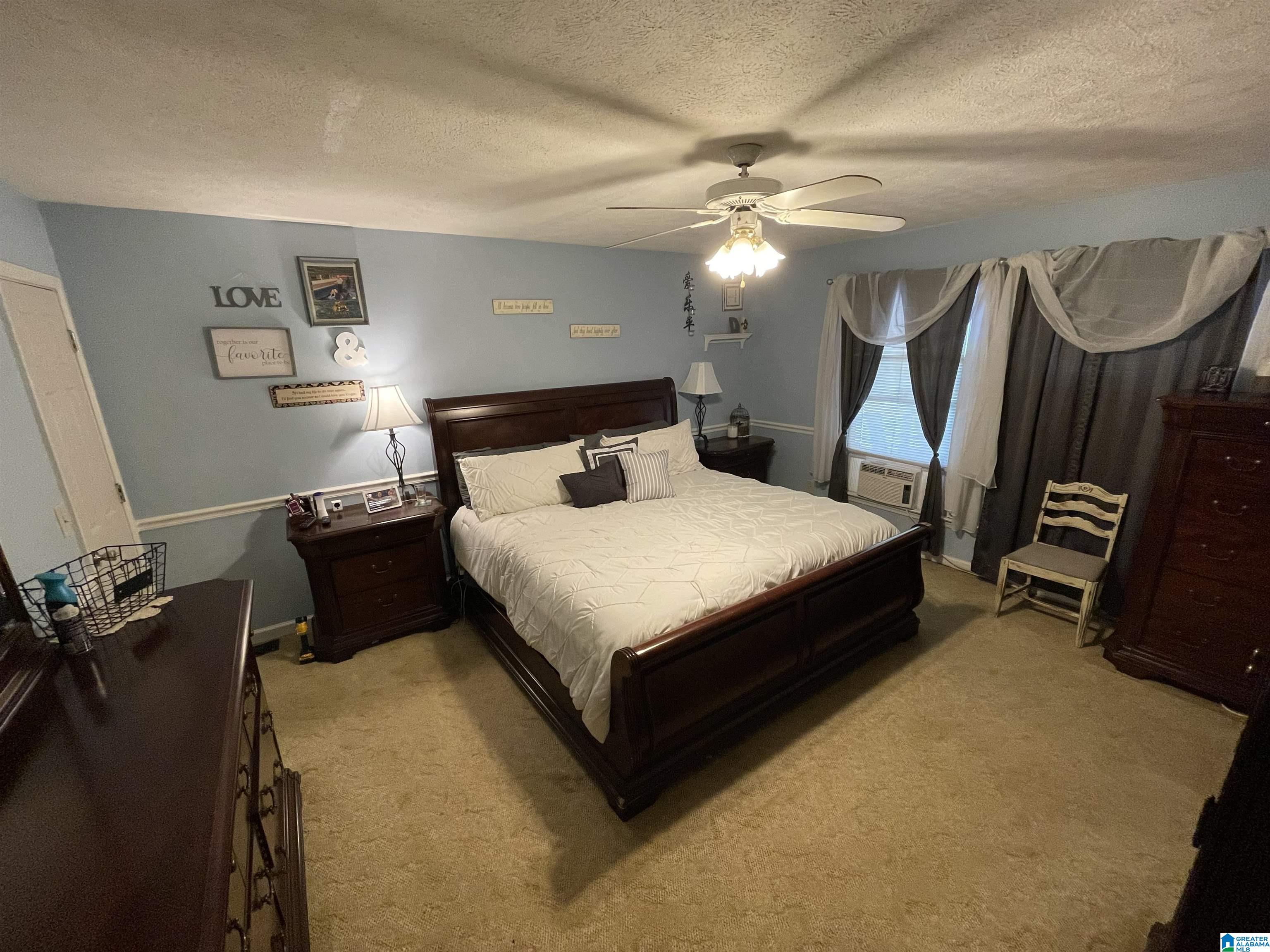 1403 Mt Moriah Road Delta, AL 36258 - Photo 13 of 26