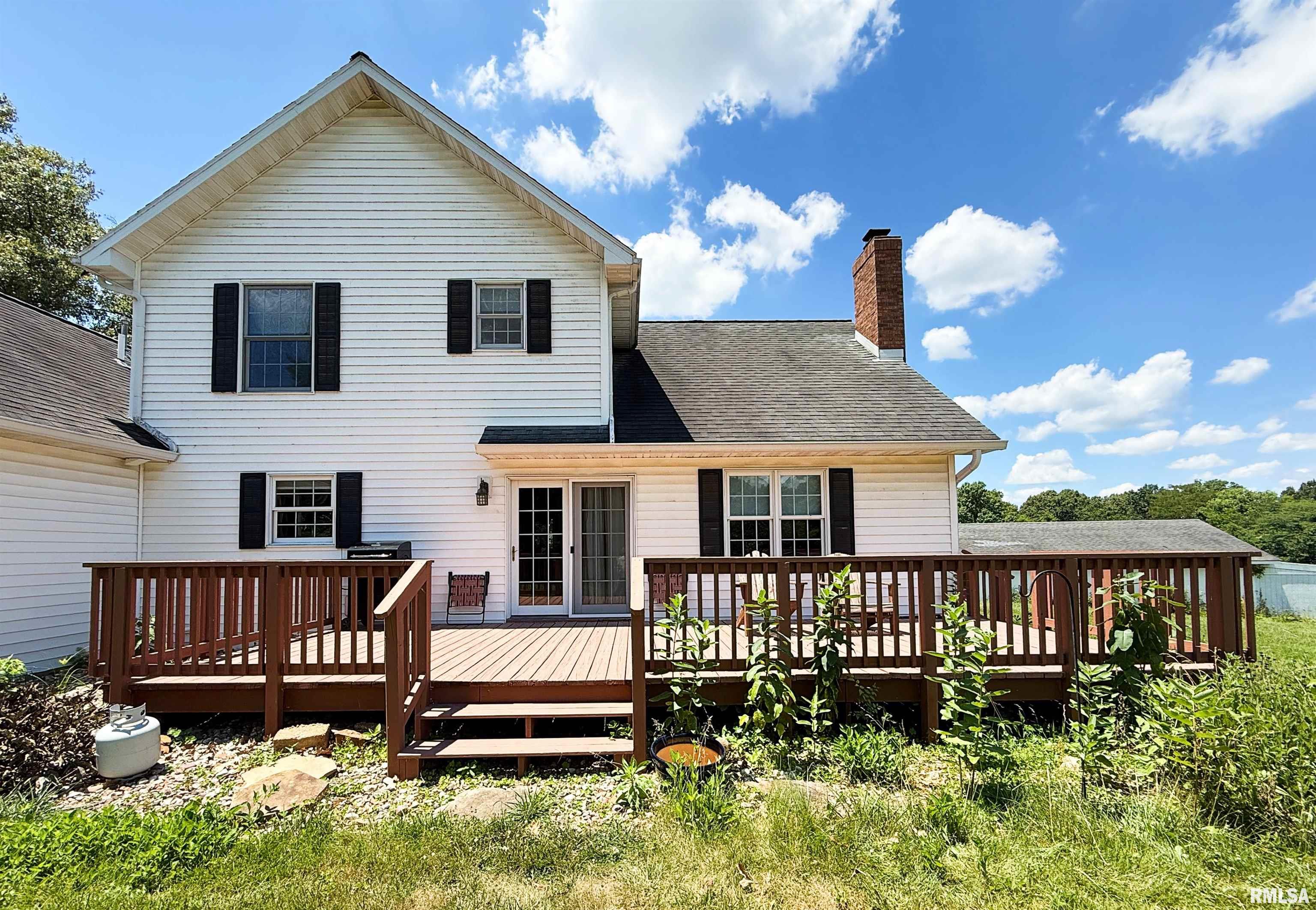 9081 Old State Rte 14 Du Quoin, IL 62832 - Photo 50 of 67