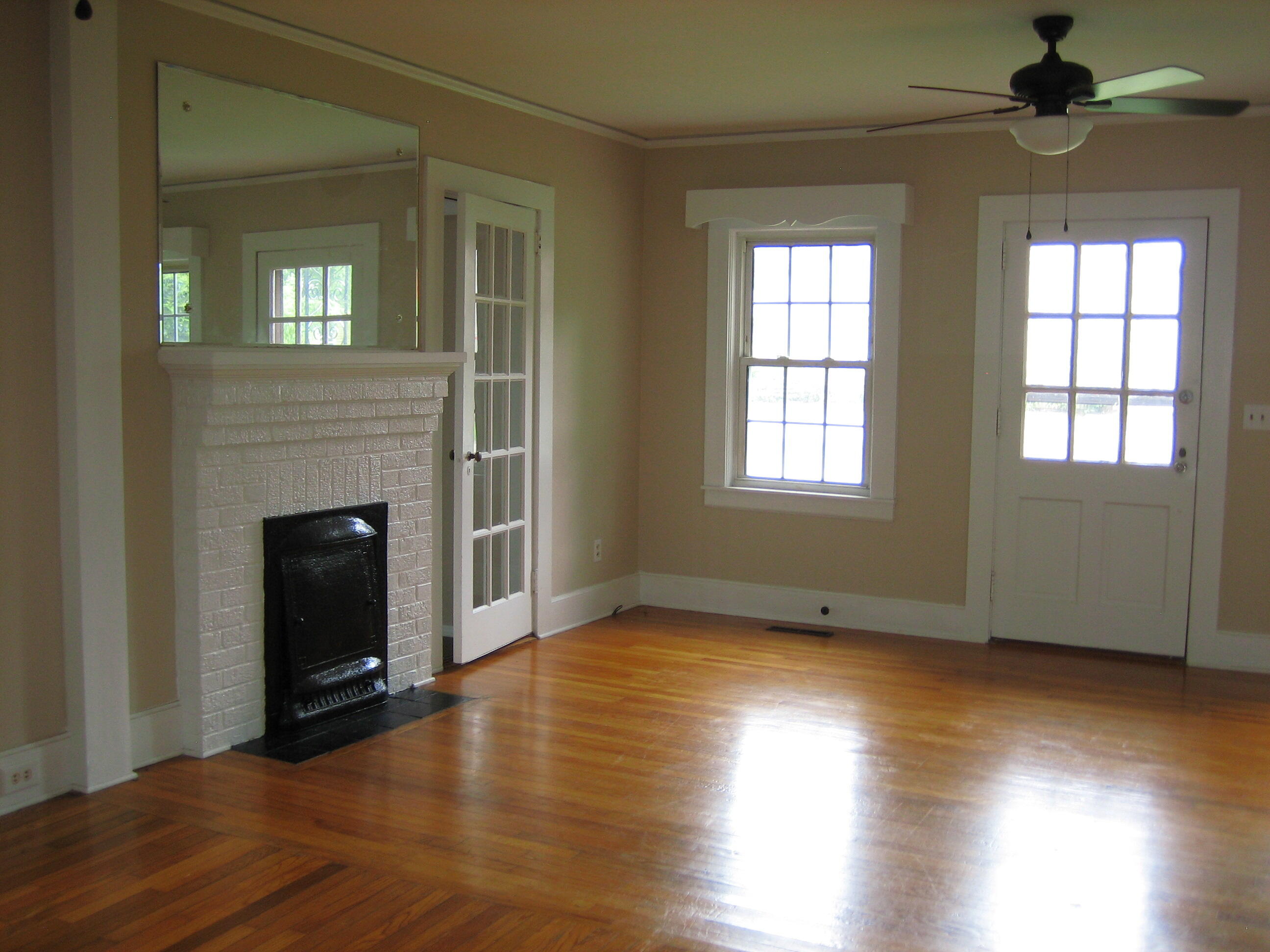 32 Walnut Street Bamberg, SC 29003 - Photo 10 of 19 32 walnut 11