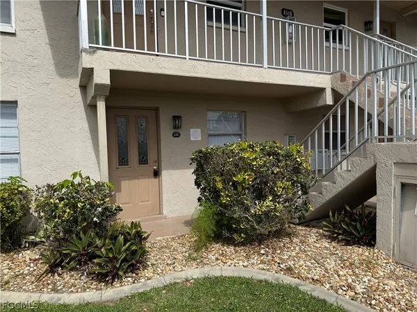 $1,450 | 4516 Southeast 6th Place, Unit 1C, Cape Coral, FL 33904