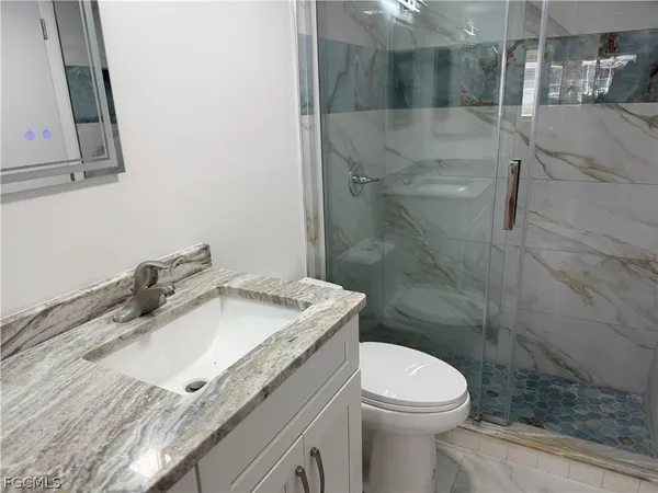 $1,450 | 4516 Southeast 6th Place, Unit 1C, Cape Coral, FL 33904