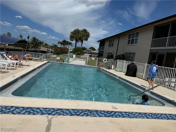 $1,450 | 4516 Southeast 6th Place, Unit 1C, Cape Coral, FL 33904