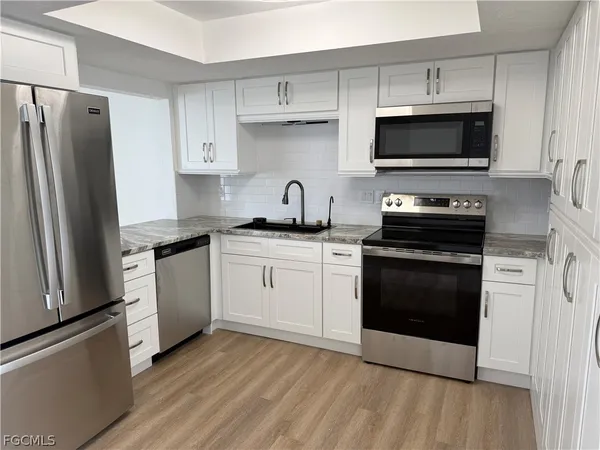 $1,450 | 4516 Southeast 6th Place, Unit 1C, Cape Coral, FL 33904