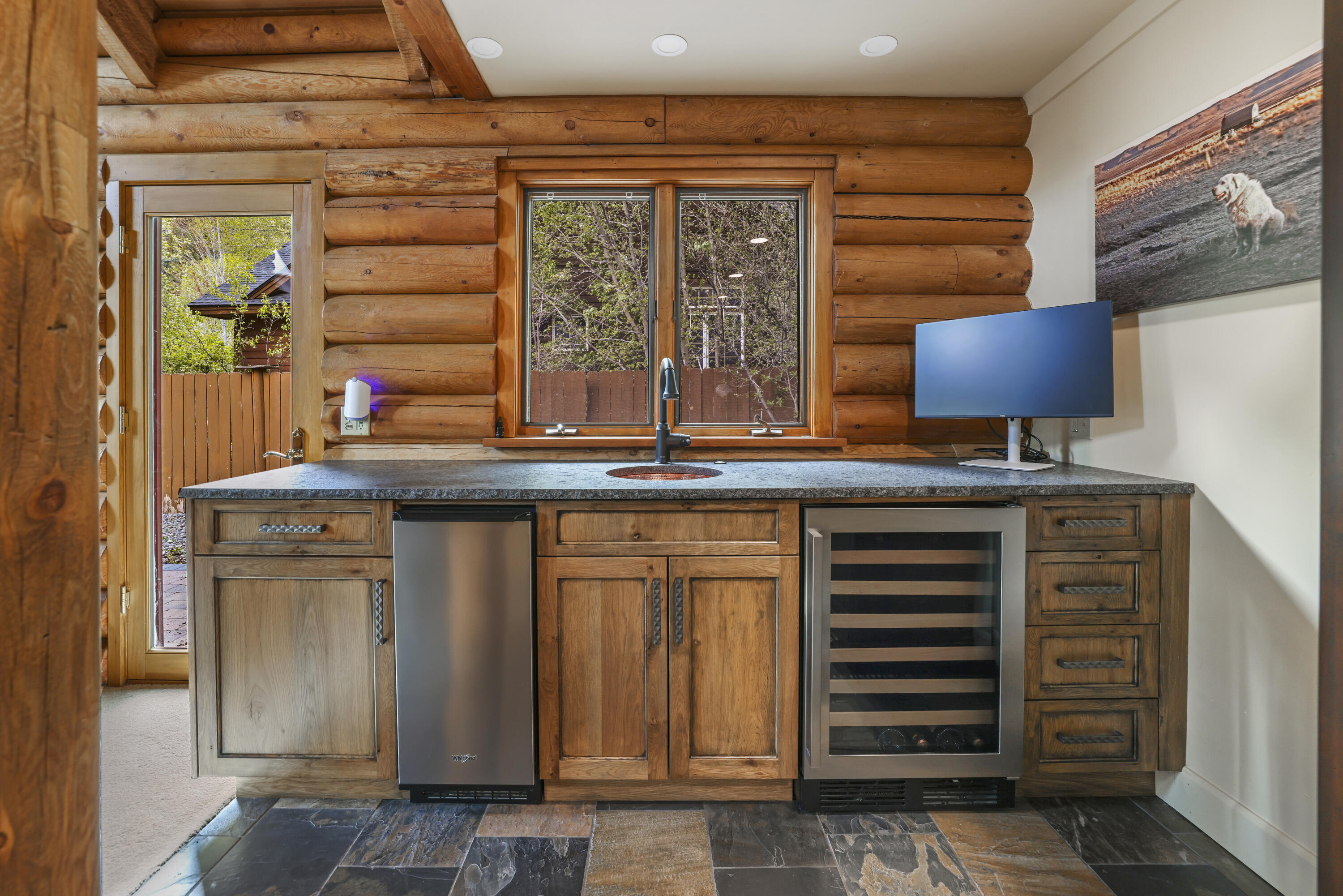 1111 Red Elephant Drive Hailey, ID 83333 - Photo 20 of 54 Wet Bar