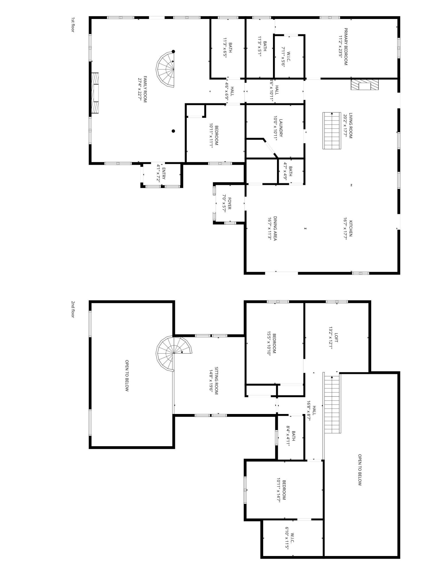 1111 Red Elephant Drive Hailey, ID 83333 - Photo 48 of 54 all_floors_1111_red_elephant_drive_haile