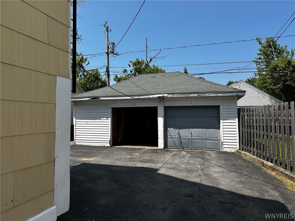 59 Tulane Road, Unit 2 Tonawanda, NY 14217 - Photo 20 of 20