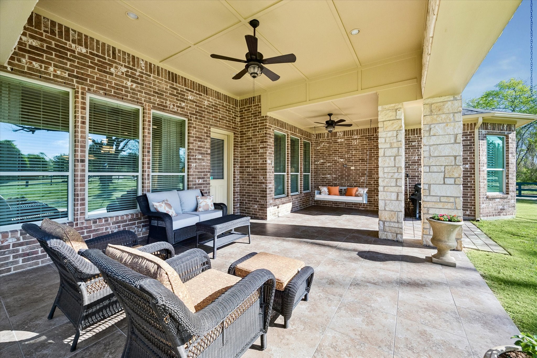5308 West Farm Way Fulshear, TX 77406 - Photo 33 of 40