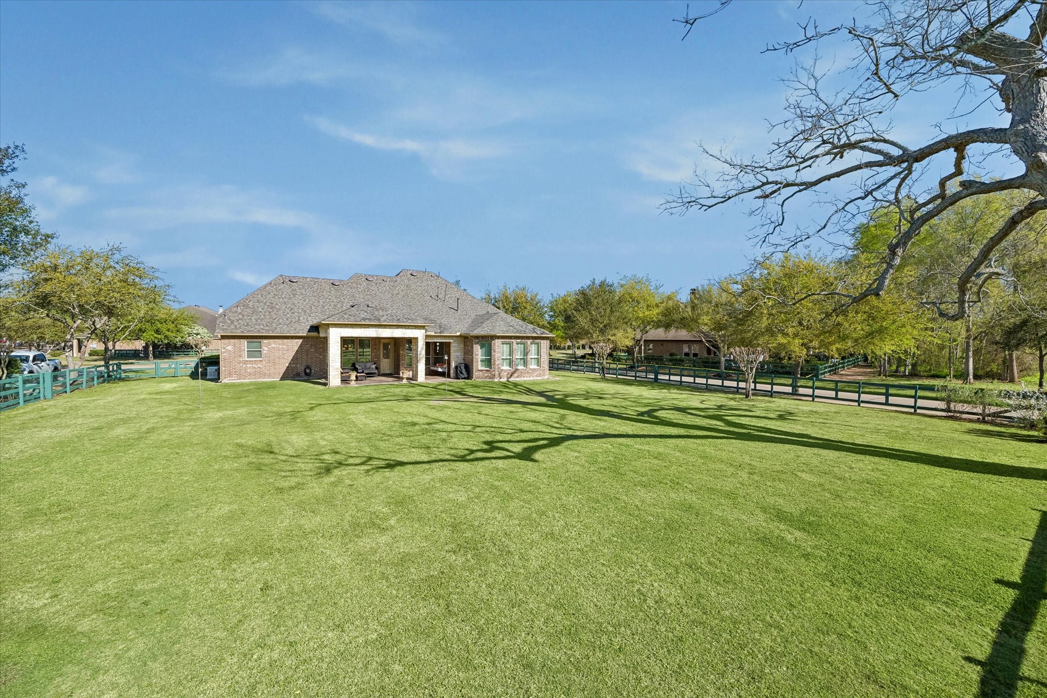 5308 West Farm Way Fulshear, TX 77406 - Photo 36 of 40