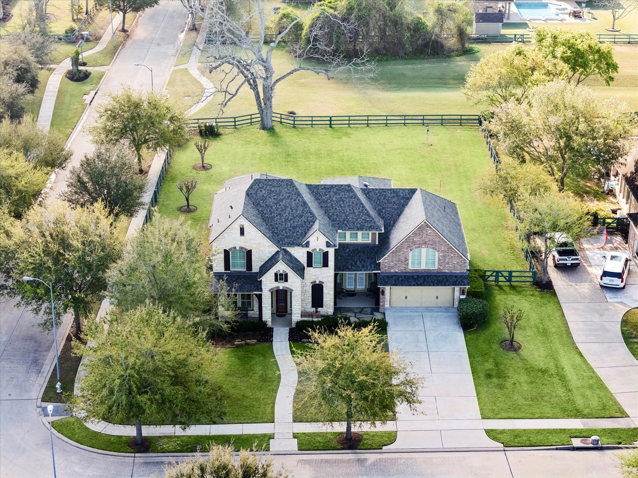 5308 West Farm Way Fulshear, TX 77406 - Photo 4 of 40