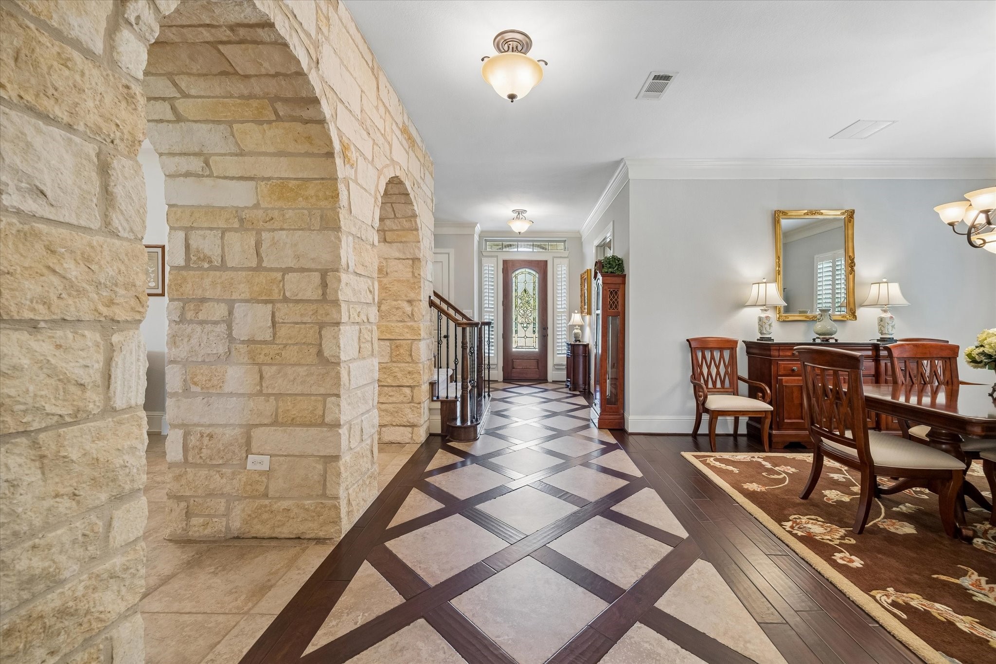 5308 West Farm Way Fulshear, TX 77406 - Photo 8 of 40