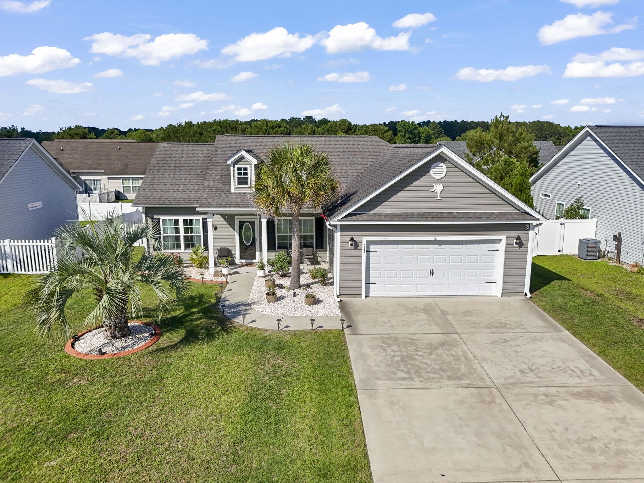 522 Irees Way Longs, SC 29568 - Photo 35 of 37