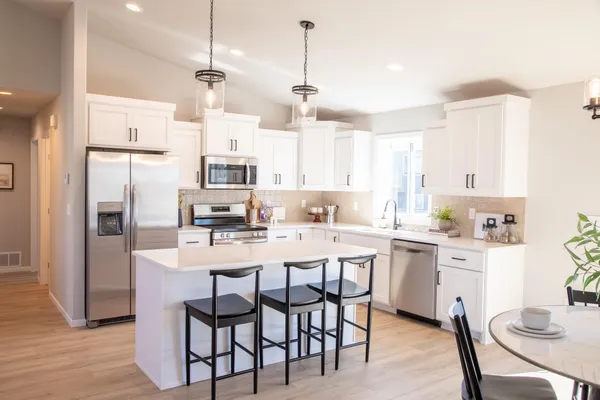 $481,165 | 1434 66th Avenue South, Fargo, ND 58104