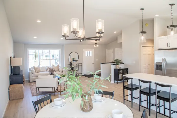 $481,165 | 1434 66th Avenue South, Fargo, ND 58104