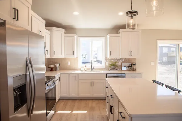 $481,165 | 1434 66th Avenue South, Fargo, ND 58104