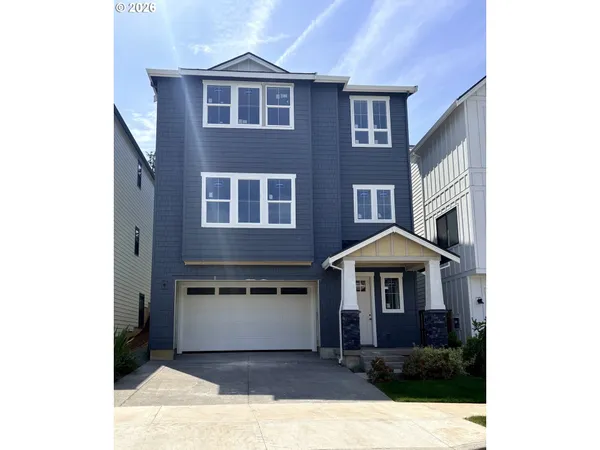 $844,000 | 16060 Northwest Holman Way, Unit L79, Portland, OR 97229